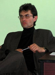 Шкарин Дмитрий Леонидович